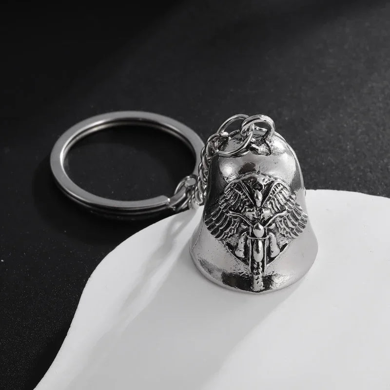 Guardian Bell - Motorrad