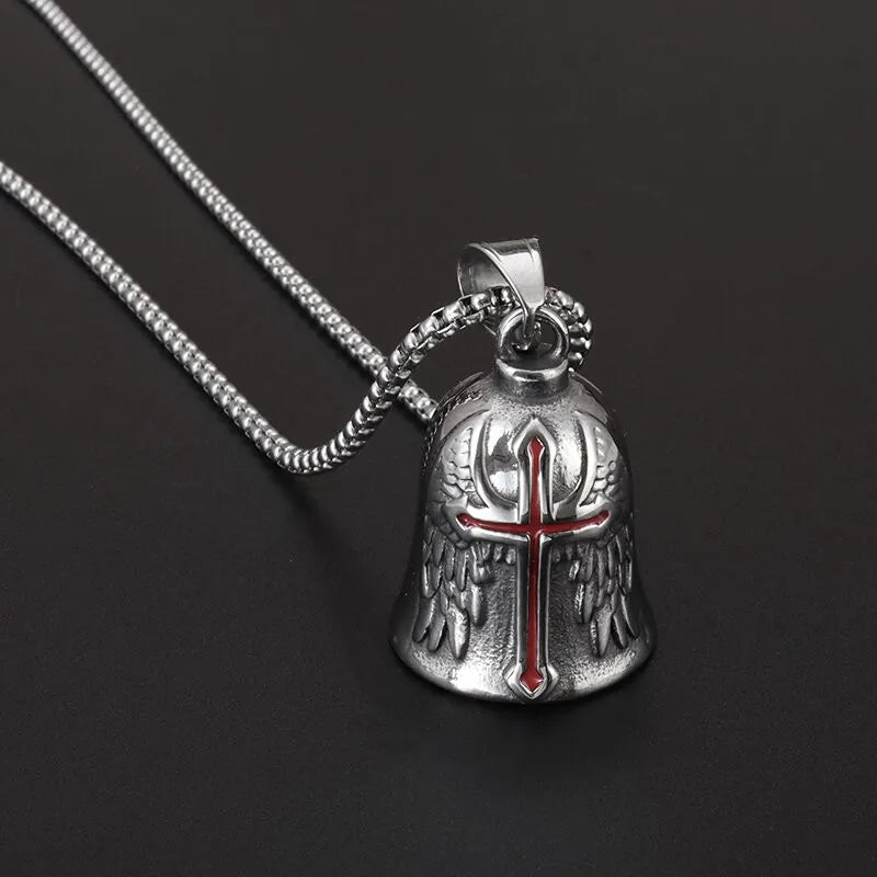 Guardian Bell