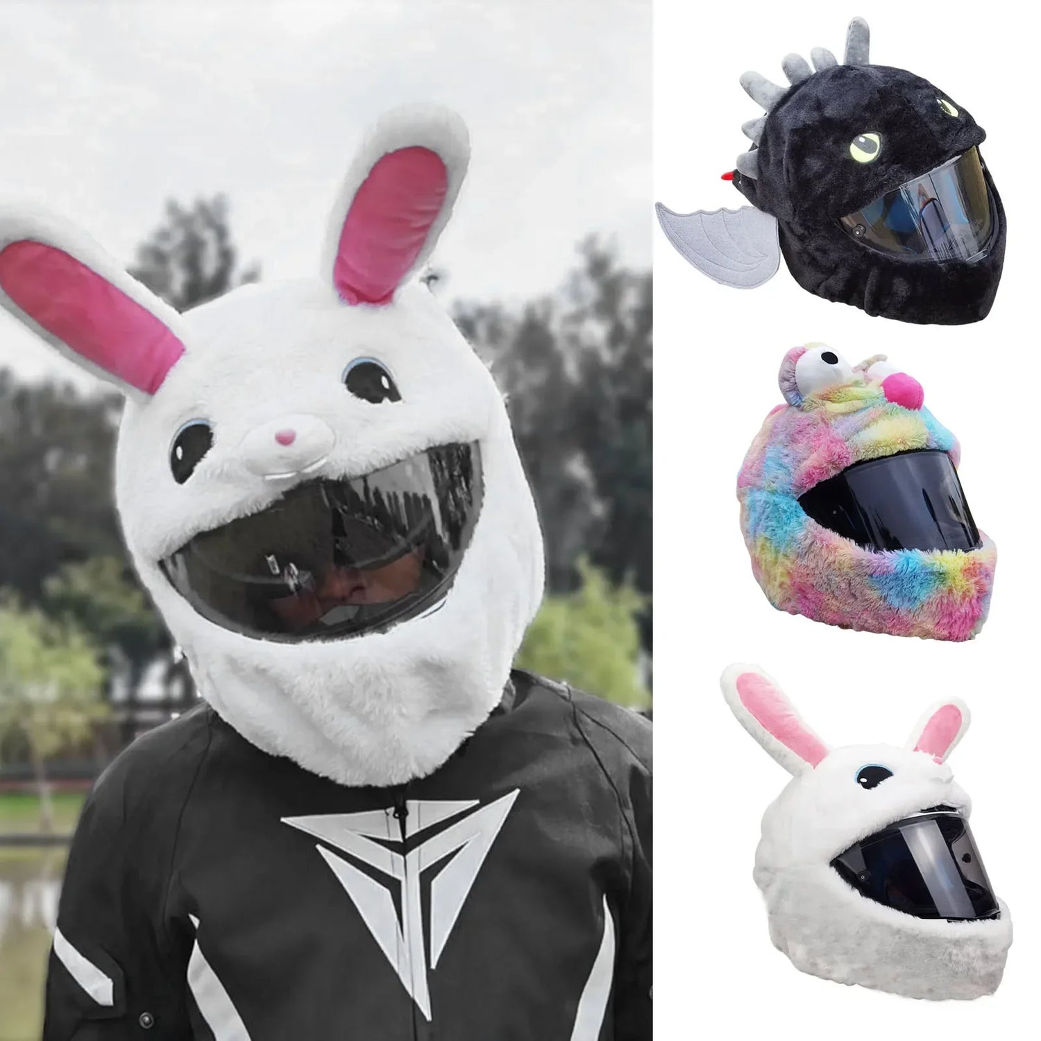 Helm Dekor