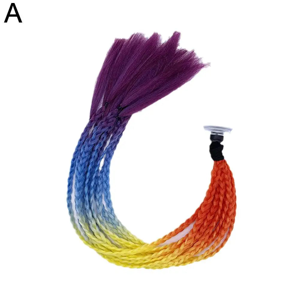 Helm Braids