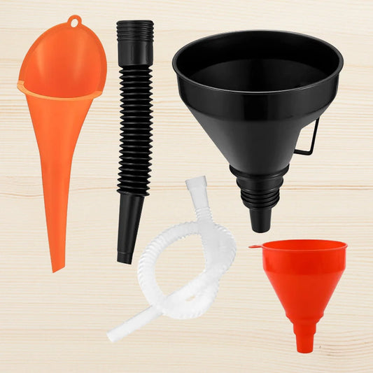 Universal-Trichter-Set