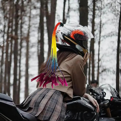 Helm Braids