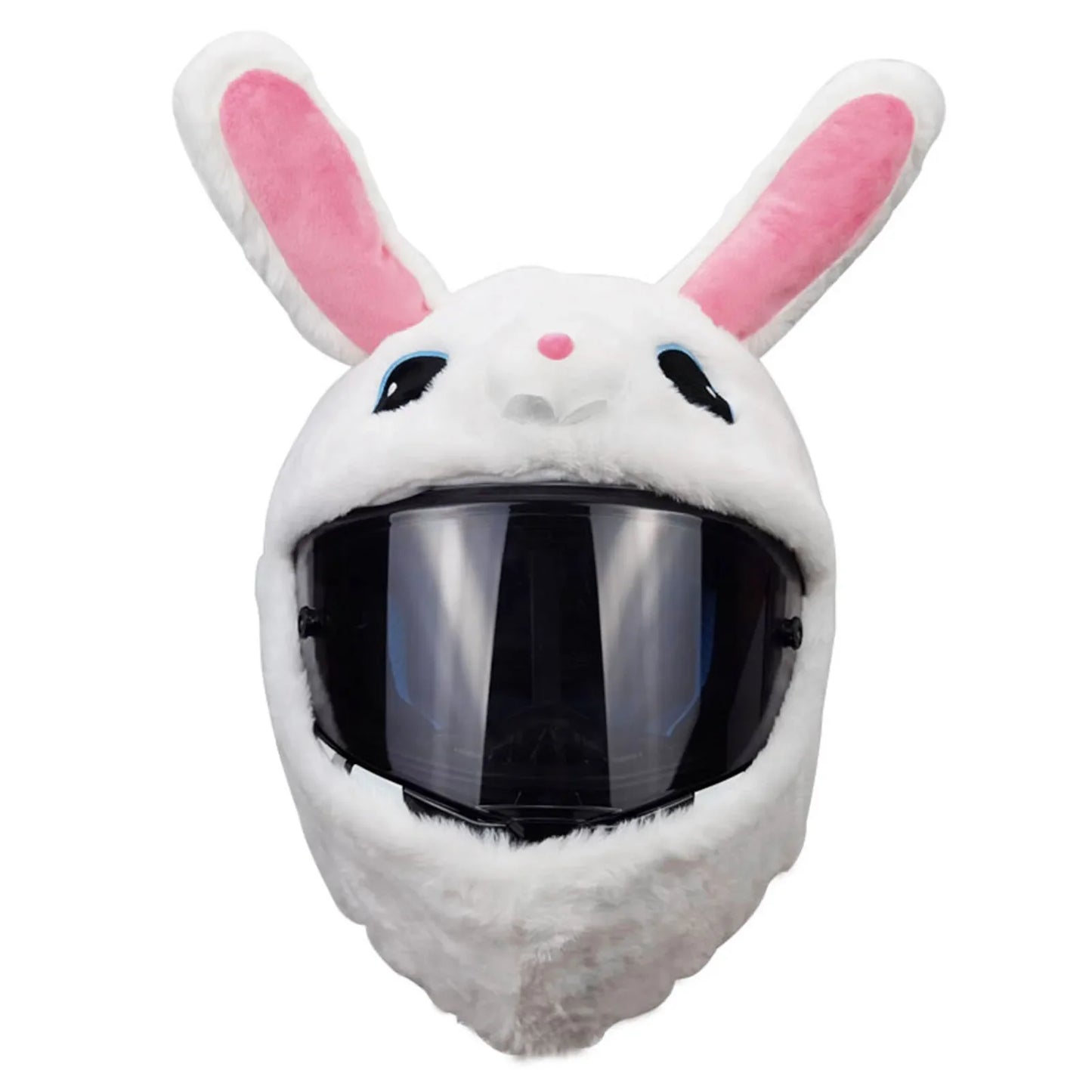 Helmüberzug - Hase