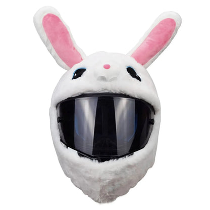 Helmüberzug - Hase