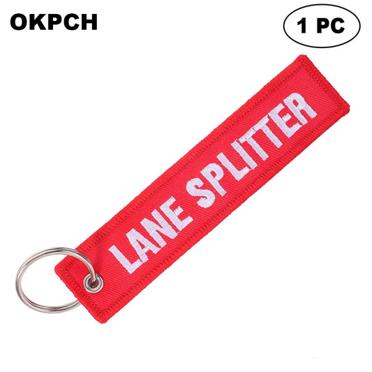 LANE SPLITTER