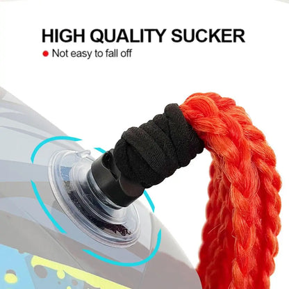 Helm Braids