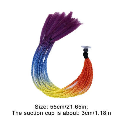 Helm Braids