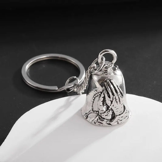 Guardian Bell - Gebet Silver & Gold