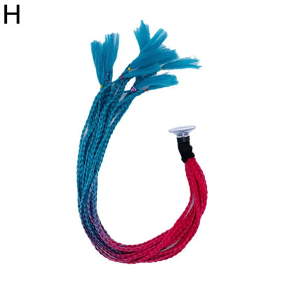 Helm Braids