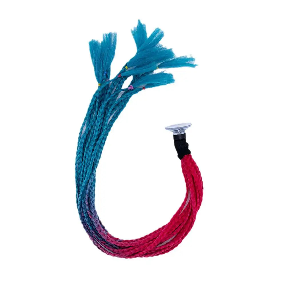 Helm Braids
