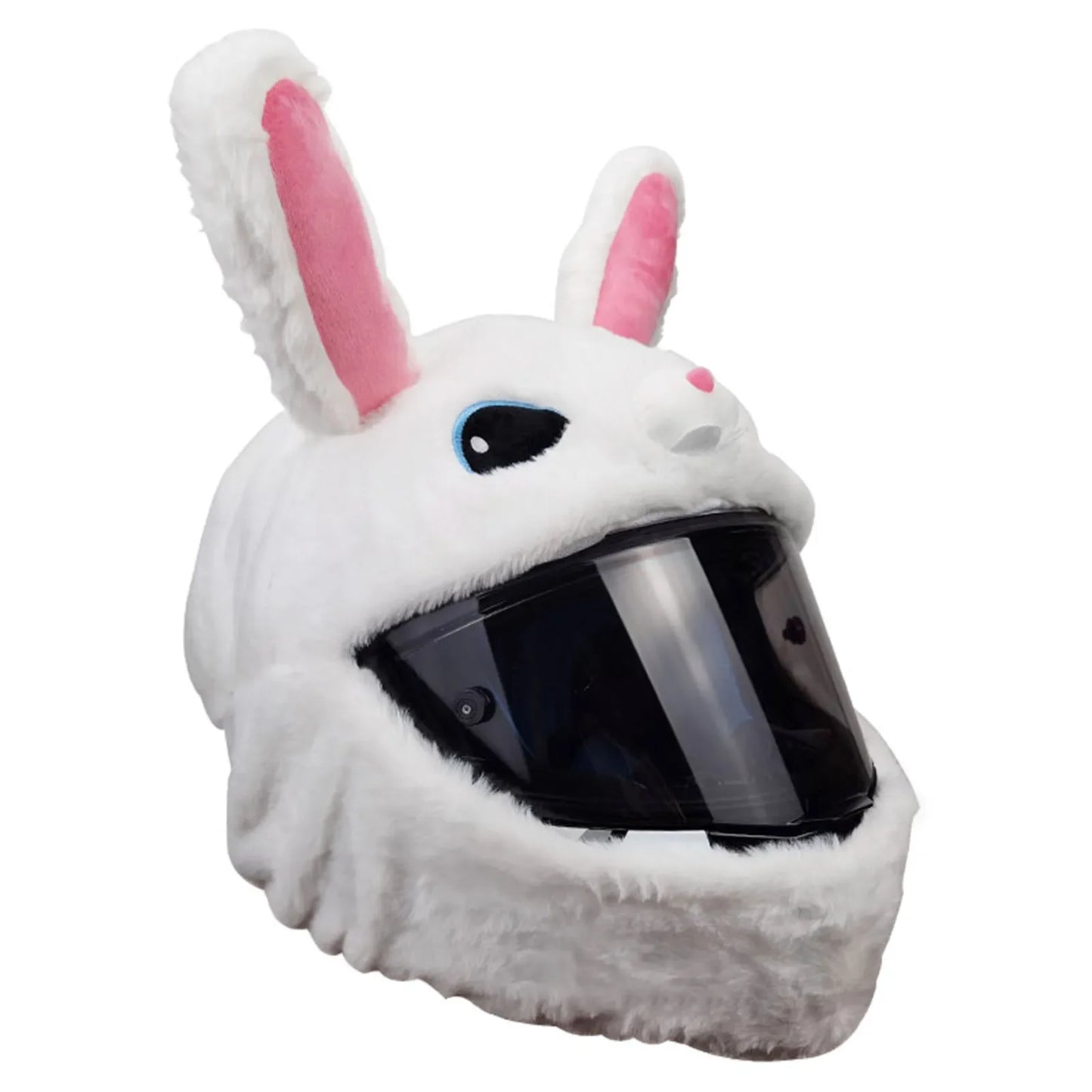 Helmüberzug - Hase