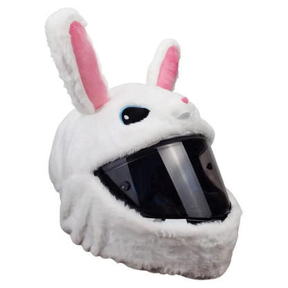 Helmüberzug - Hase