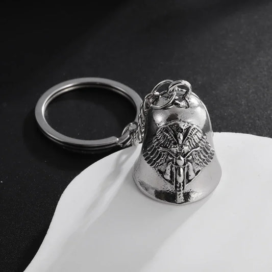 Guardian Bell - Motorrad