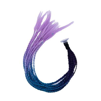 Helm Braids
