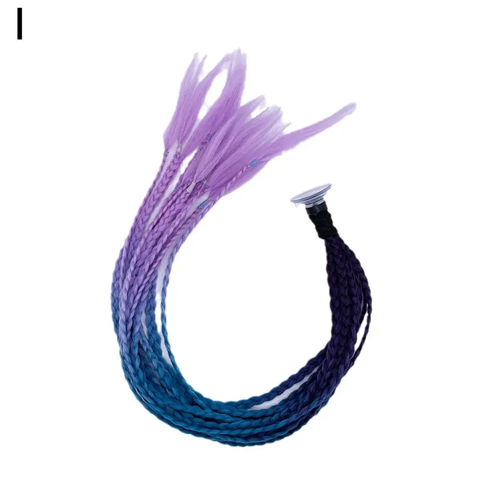 Helm Braids