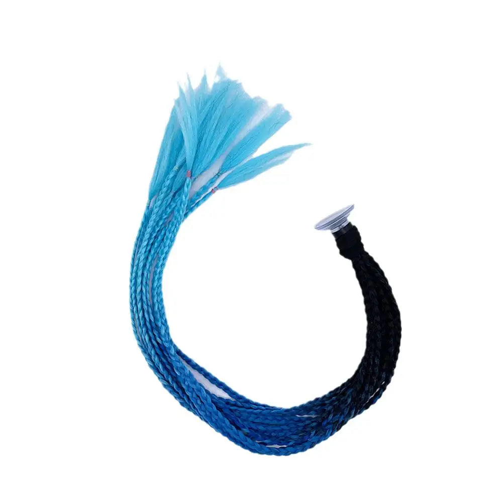 Helm Braids