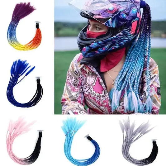 Helm Braids