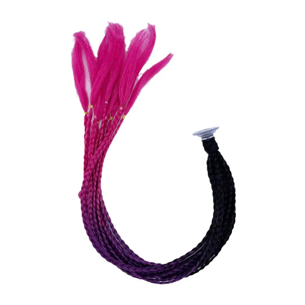 Helm Braids