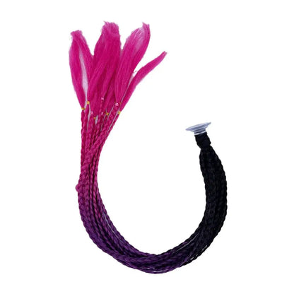 Helm Braids