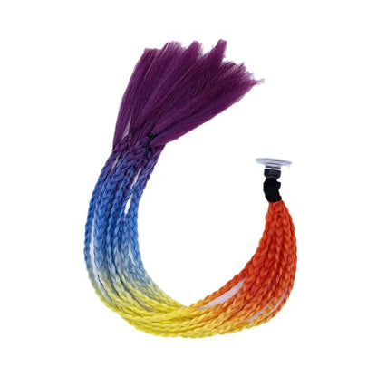 Helm Braids
