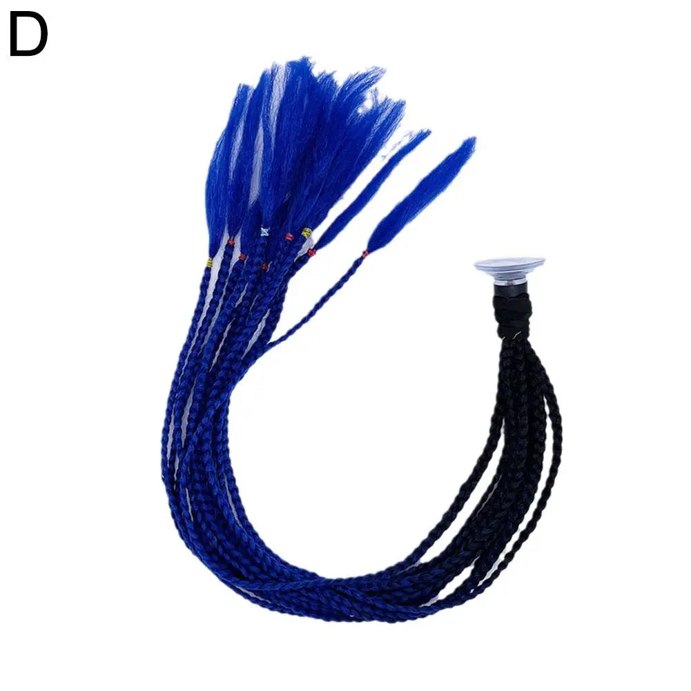 Helm Braids
