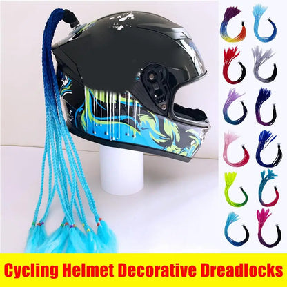 Helm Braids