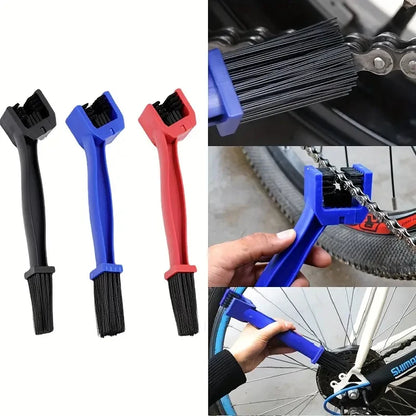 Motorrad Kettenreinigungsbürste
