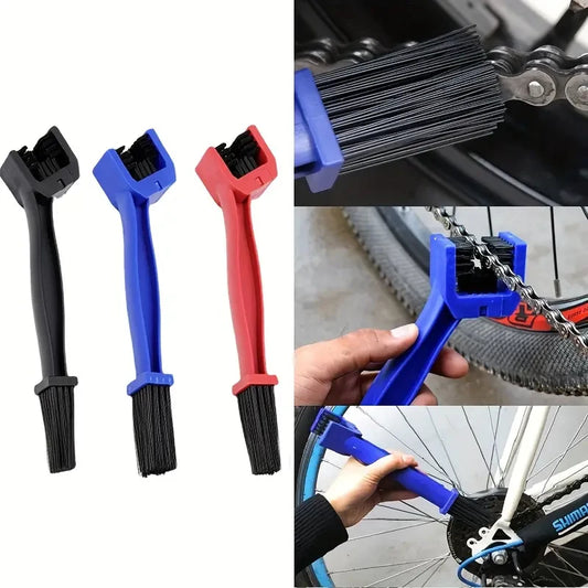 Motorrad Kettenreinigungsbürste