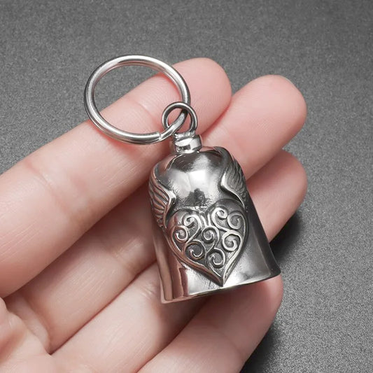 Guardian Bell - Herz