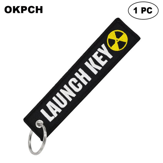 LAUNCH KEY