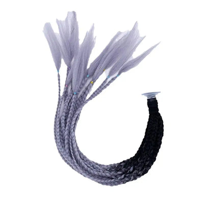 Helm Braids