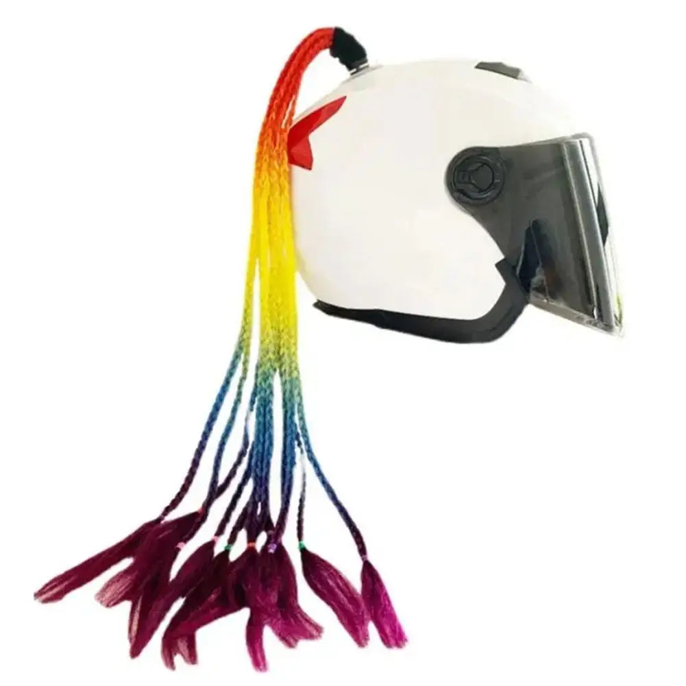 Helm Braids